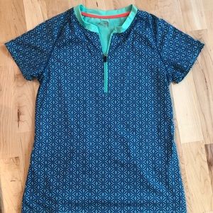 Performance Cycling Jersey